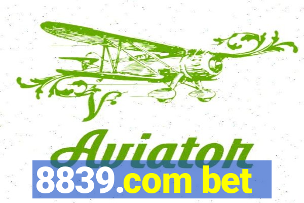 8839.com bet